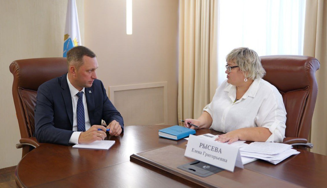 Губернатор отметил эффективность работы саратовского УФАС